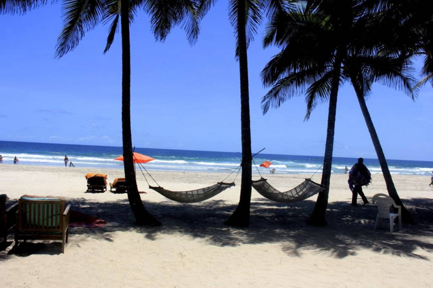 Les Plus Belles Plages De Cote Divoire